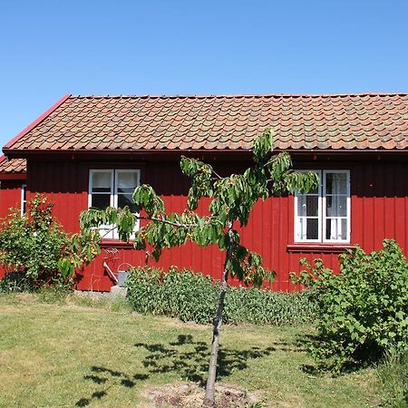 Ramsviks Overgard Hostel Hunnebostrand Luaran gambar