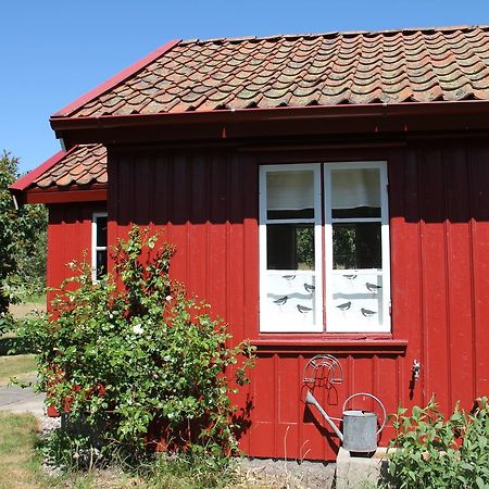 Ramsviks Overgard Hostel Hunnebostrand Luaran gambar