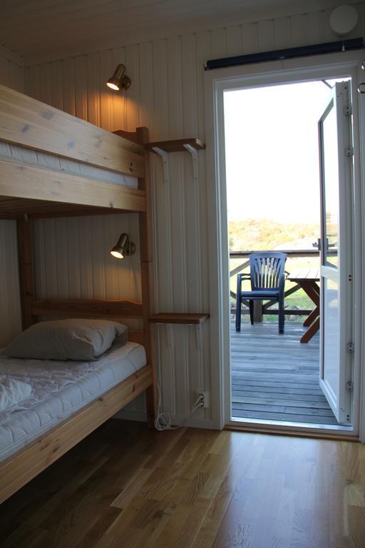 Ramsviks Overgard Hostel Hunnebostrand Bilik gambar