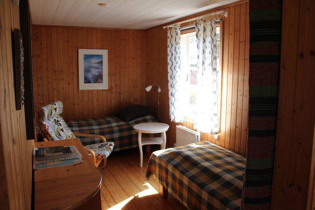Ramsviks Overgard Hostel Hunnebostrand Bilik gambar