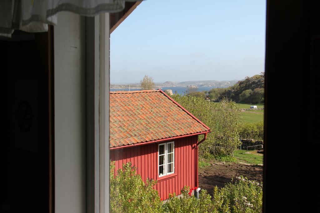 Ramsviks Overgard Hostel Hunnebostrand Bilik gambar