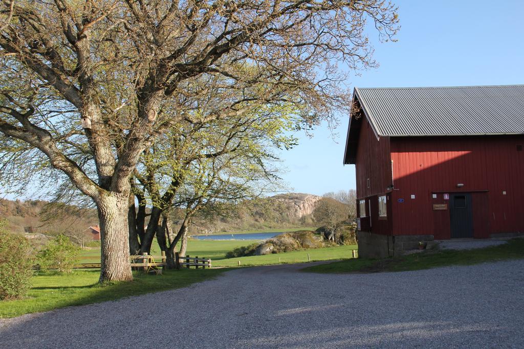 Ramsviks Overgard Hostel Hunnebostrand Luaran gambar