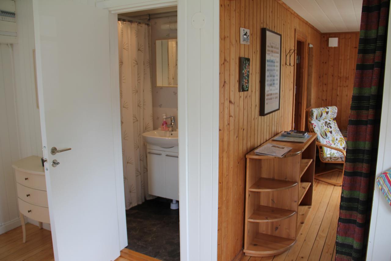 Ramsviks Overgard Hostel Hunnebostrand Luaran gambar