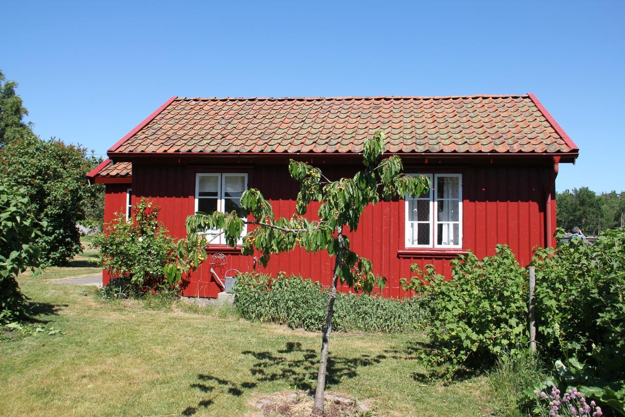 Ramsviks Overgard Hostel Hunnebostrand Luaran gambar