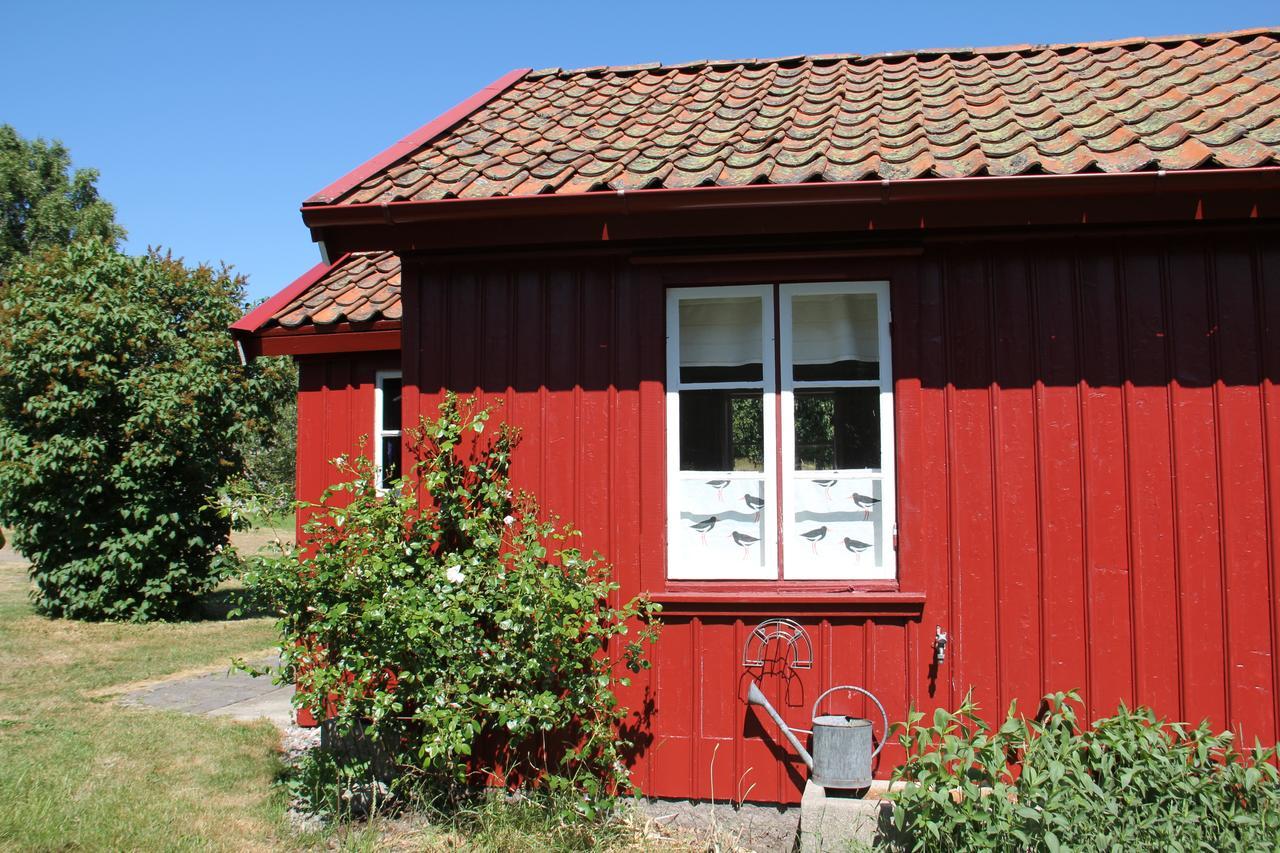 Ramsviks Overgard Hostel Hunnebostrand Luaran gambar