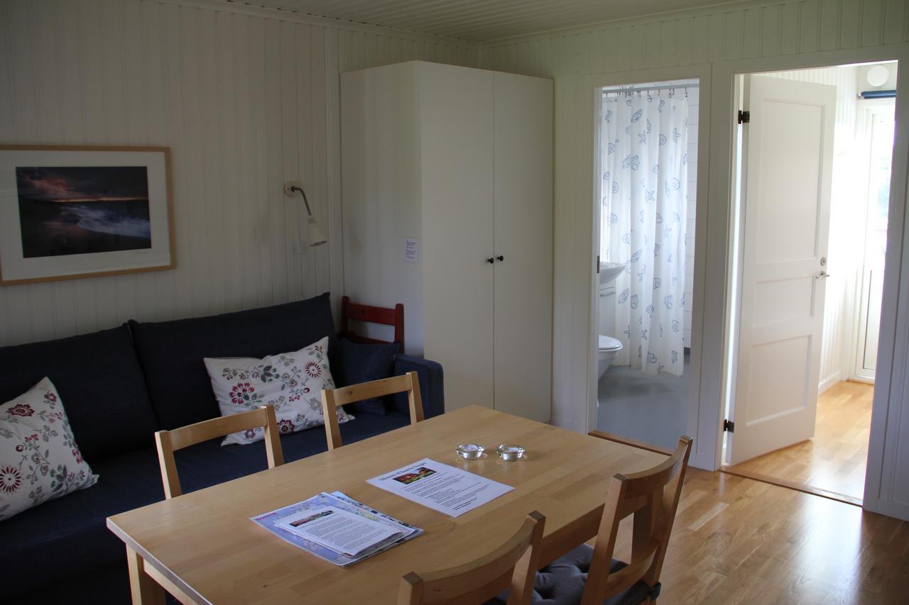 Ramsviks Overgard Hostel Hunnebostrand Luaran gambar